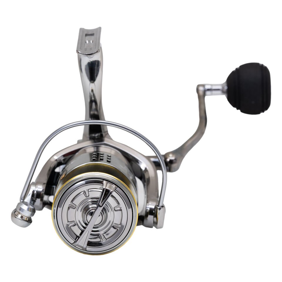 REMIXON NEW PRESTIGE 6000 5+1BB MAKARA