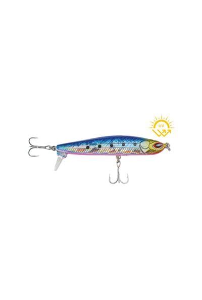 Fujin FastPen 75mm 14gr Maket Balık Ecooda Hadera Jig Olta Makinesi