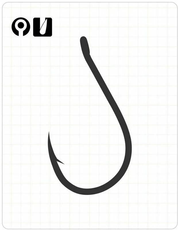 1102 CHINU W/RING #2/0 ALTIN 5P