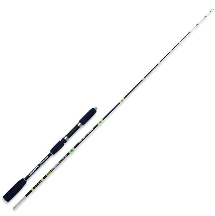 Lineaeffe 2242016 Squiddy XL Egi Kamış 160cm UP-TO 150gr Atar