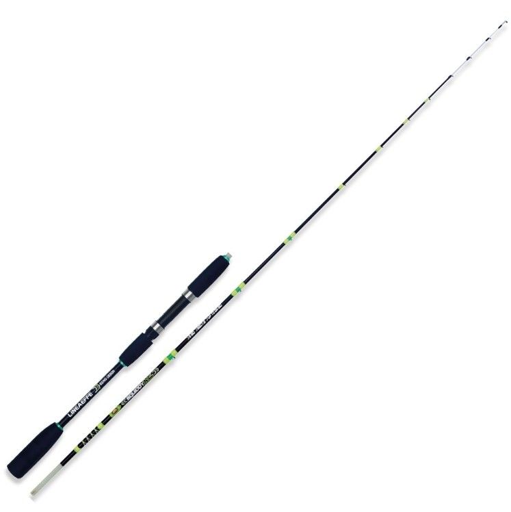 Lineaeffe 2242016 Squiddy XL Egi Kamış 160cm UP-TO 150gr Atar