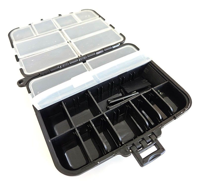 Kendo MB9026 Plastik Kutu