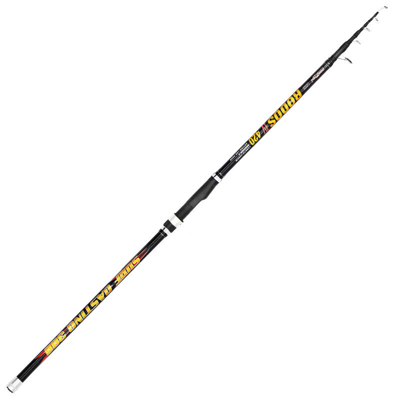 Portfish Rodos 4 Surf 420 cm Olta Kamışı 100-300 gr