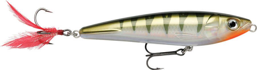 Rapala X-Rap Subwalk Sahte Balığı 90MM - YP