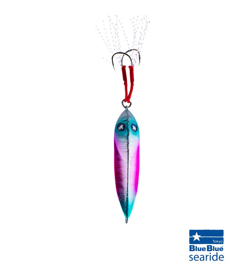 SEARIDE JIG YEM 20G #02