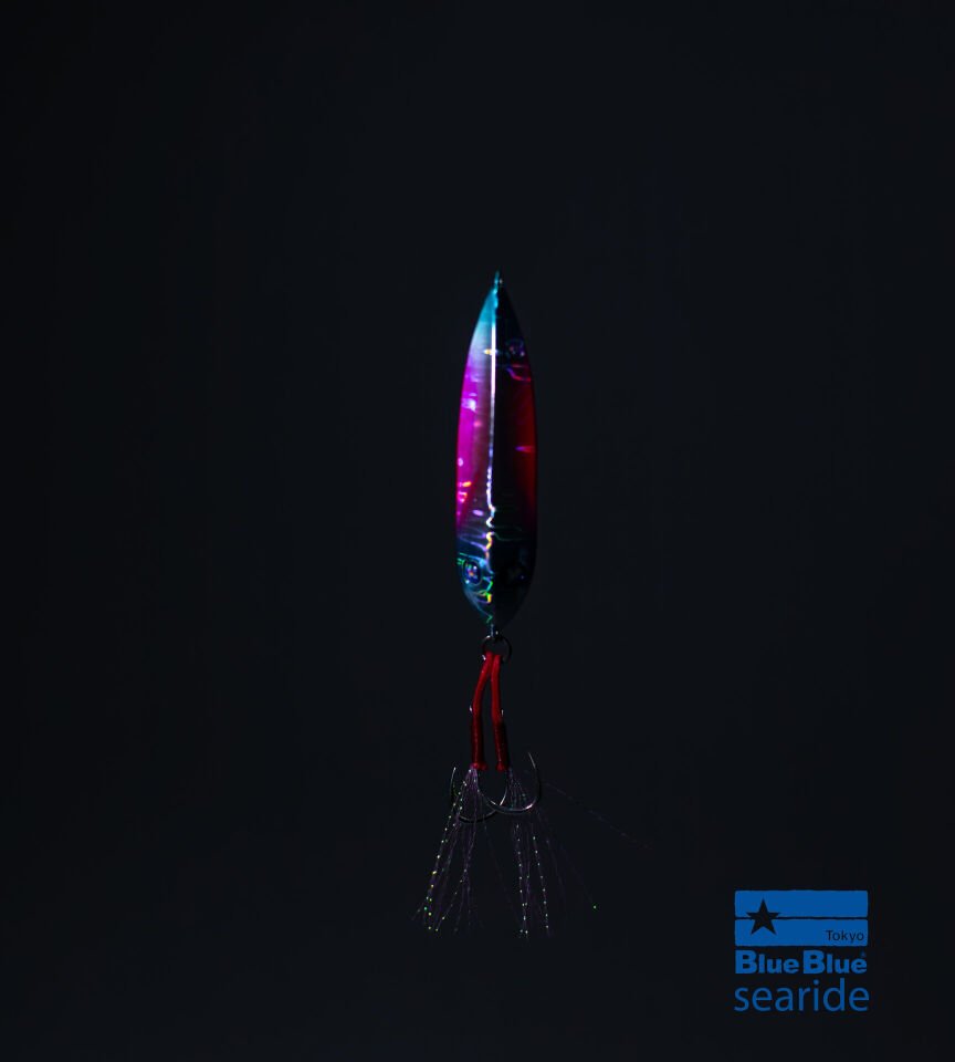 SEARIDE JIG YEM 20G #02