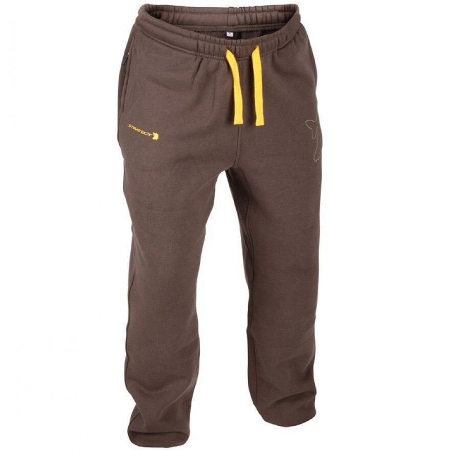 T.D. SPRO Strategy Bivvy Pantolon XXXL