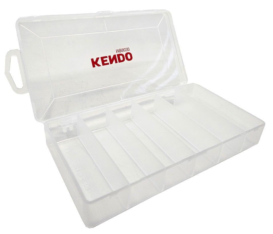 Kendo MB9030 Plastik Kutu