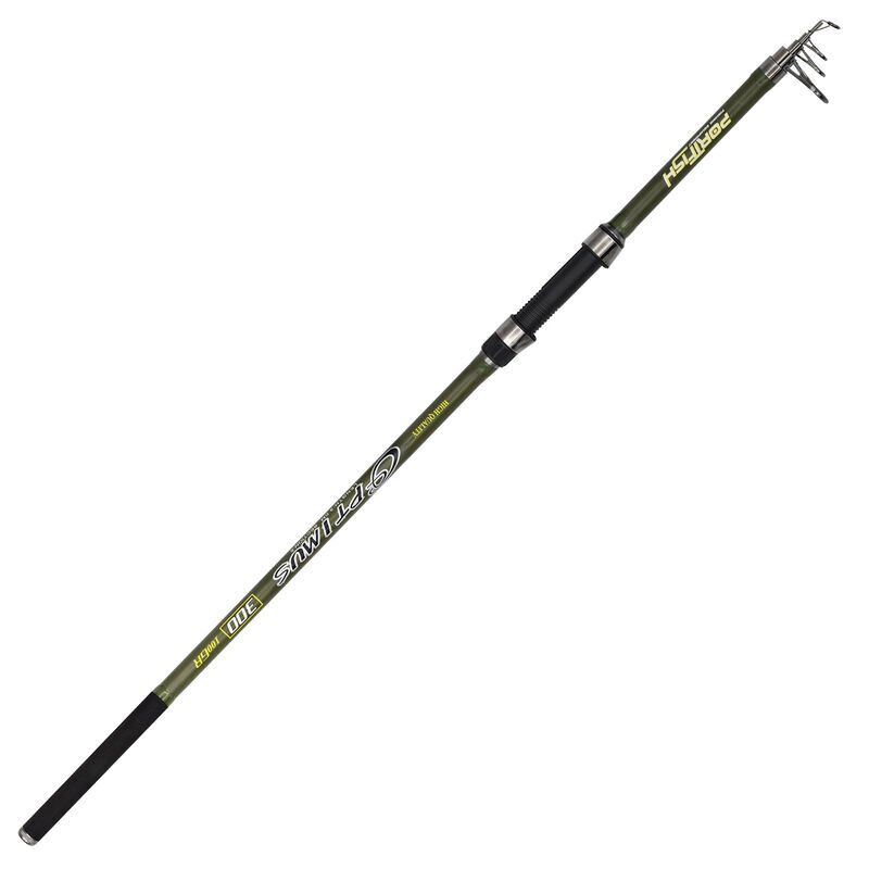 Portfish Optimus Olta Kamışı 100 gr