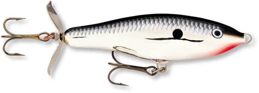 Rapala Skitter Prop Sahte Balığı 70MM - CH