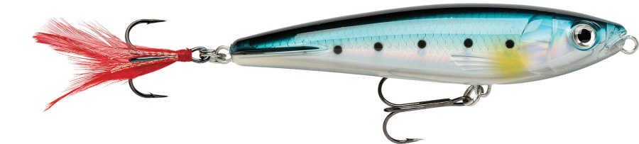 Rapala X-Rap Subwalk Sahte Balığı 90MM - BSRD