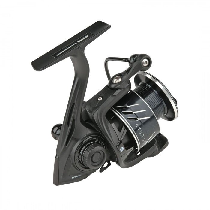 SPRO Atomos 5000 Olta Makinesi