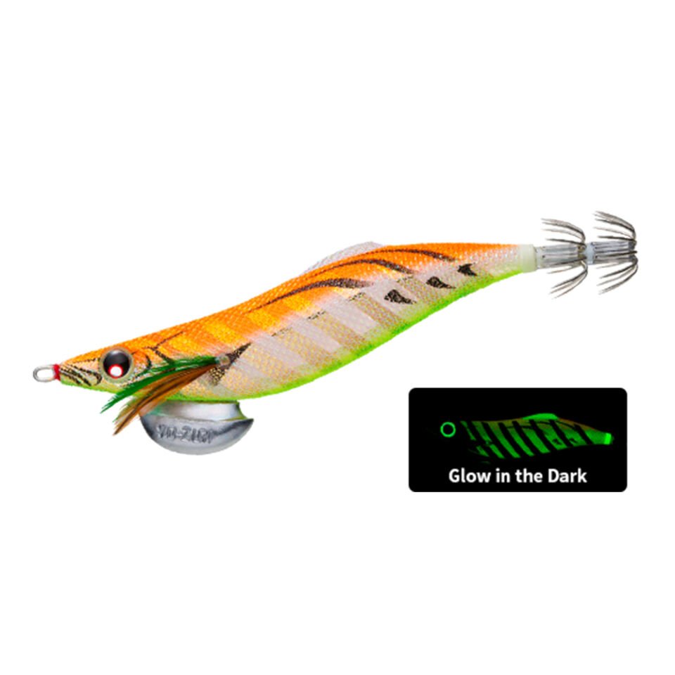 Yozuri Aurie-Q Long Casting Kalamar Sahte Balığı