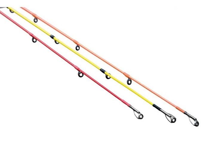 Nomura NM23112526 Kanji SW Egi Kamışı 260cm 1-3.5 Egi