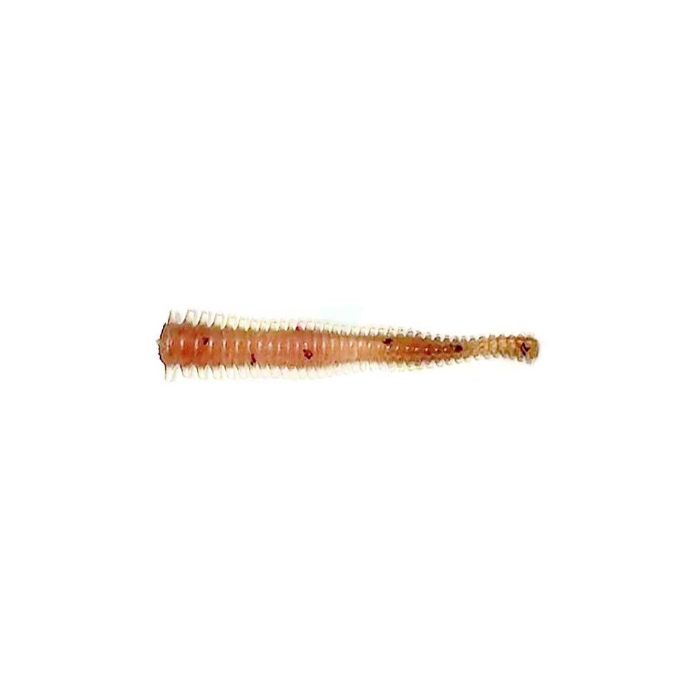 Albastar Sandworm Silikon Sahte Yem 55MM - MOTOR OIL