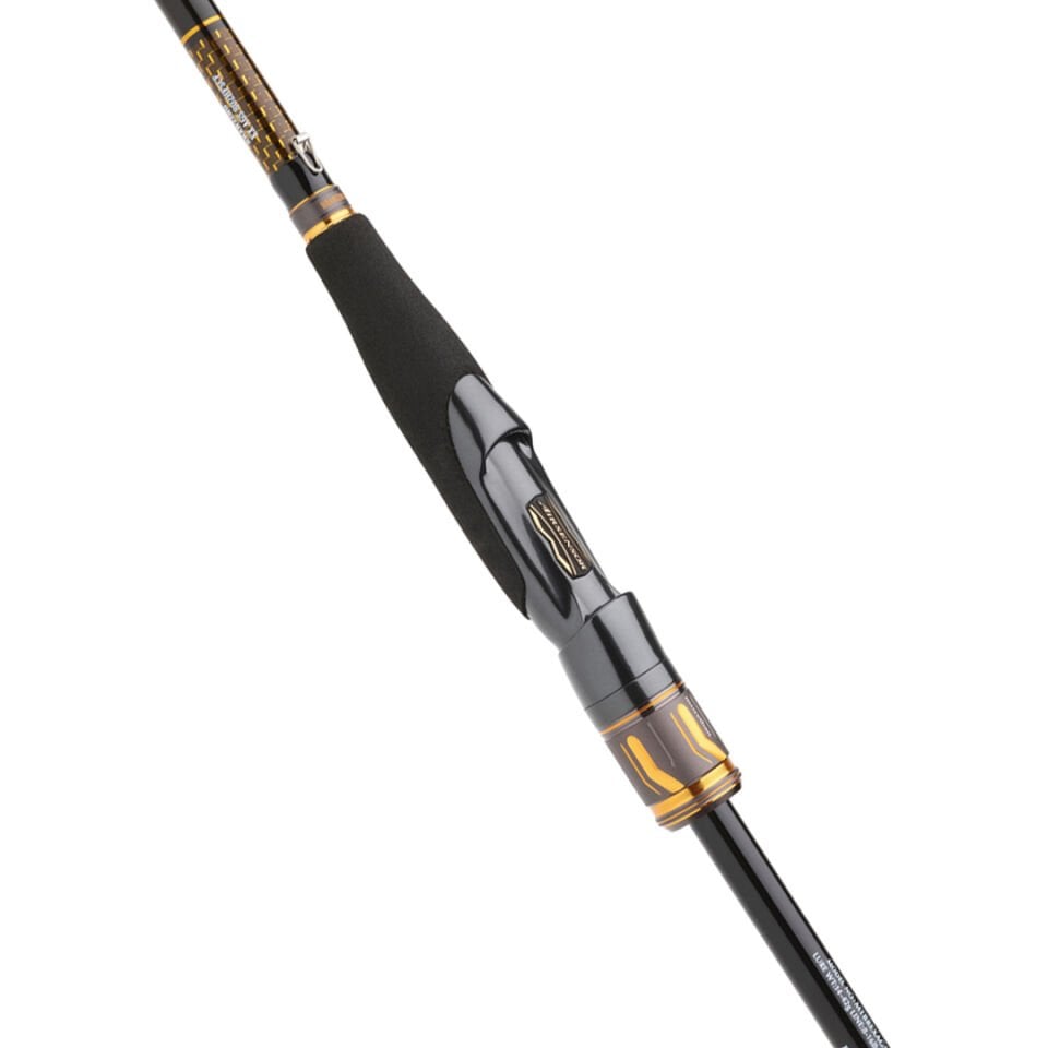 MORETHAN BRANZINO EXPERT AGS 2.74M 14-42GR 2P KAMIŞ