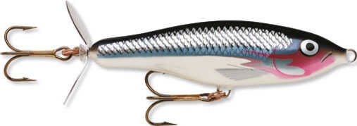 Rapala Skitter Prop Sahte Balığı 70MM - SD