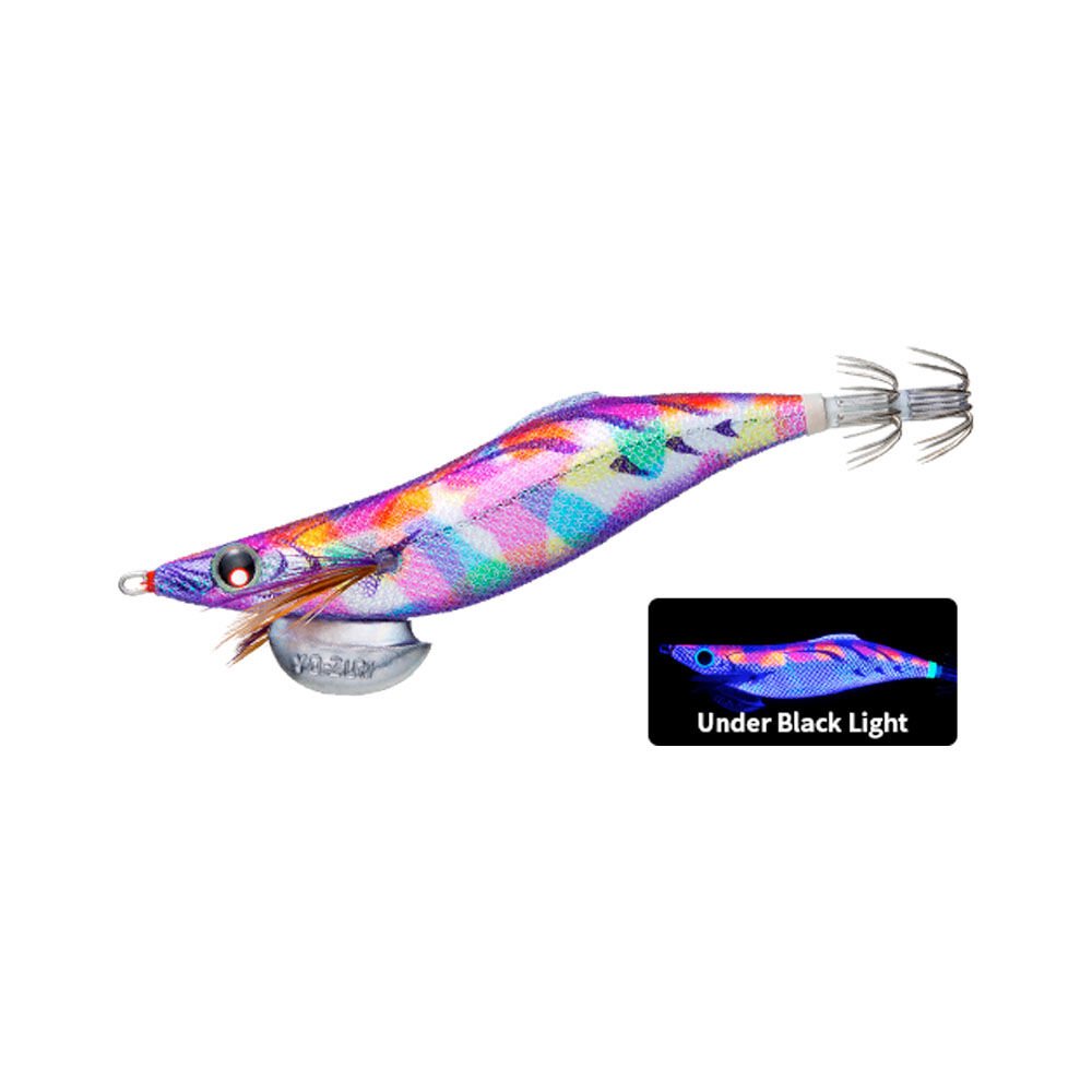 Yozuri Aurie-Q Long Casting Kalamar Sahte Balığı KVMM - A1765 - 3.0 - 17G