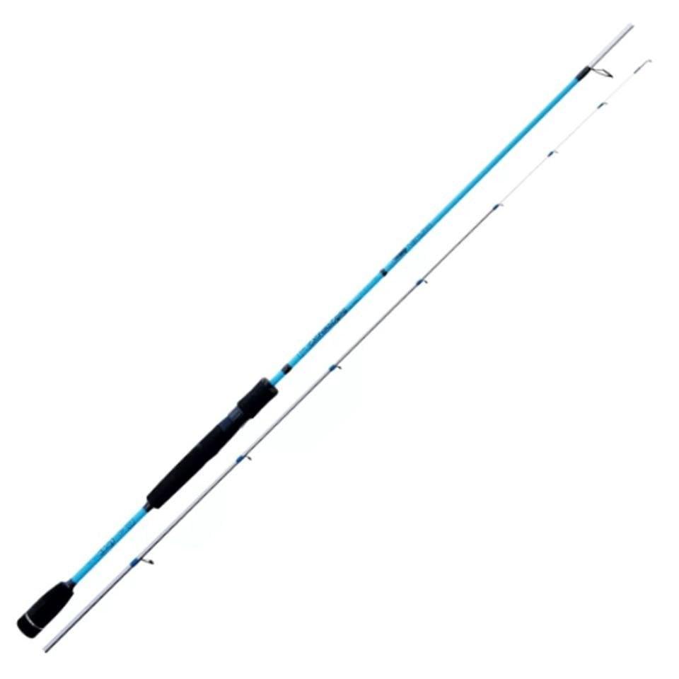 Nomura NM23130724 İzu SW Extrema Egi Kamışı 240cm 1-3 Egi
