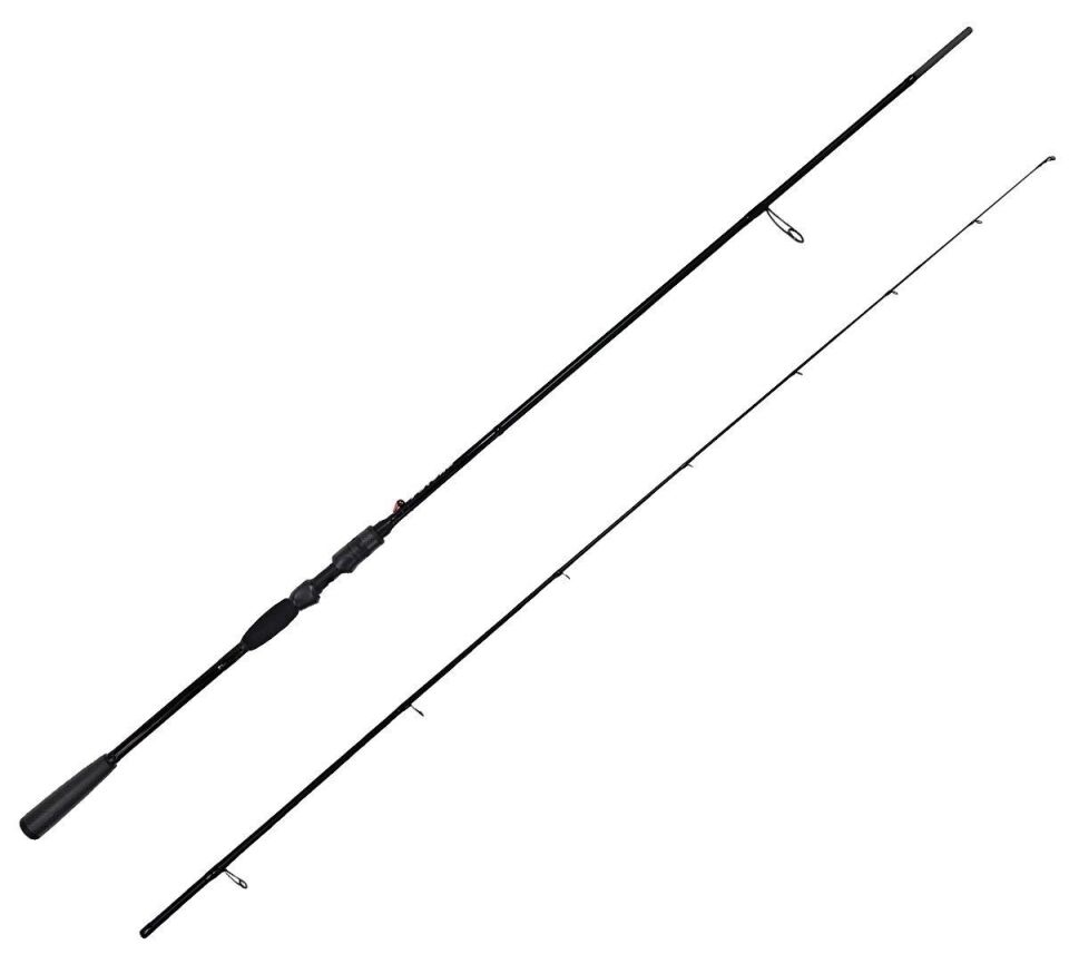 Okuma Psycho Stick Game 203cm Ex-Fast 0.8-5gr 2 Parça Olta Kamışı