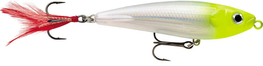 Rapala X-Rap Subwalk Sahte Balığı 90MM - CGH