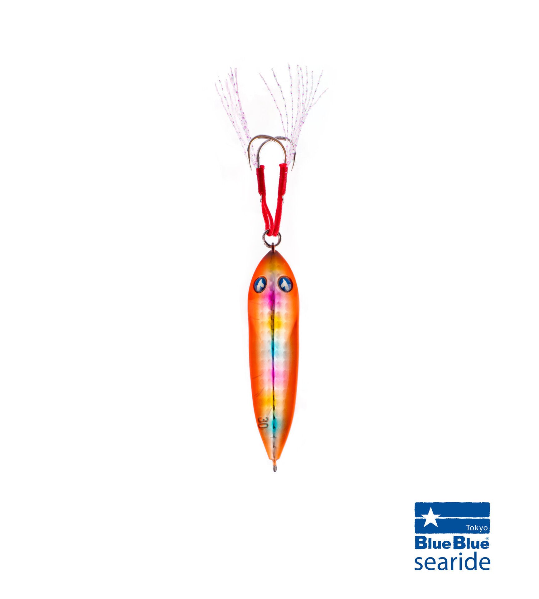 SEARIDE JIG YEM 20G #11