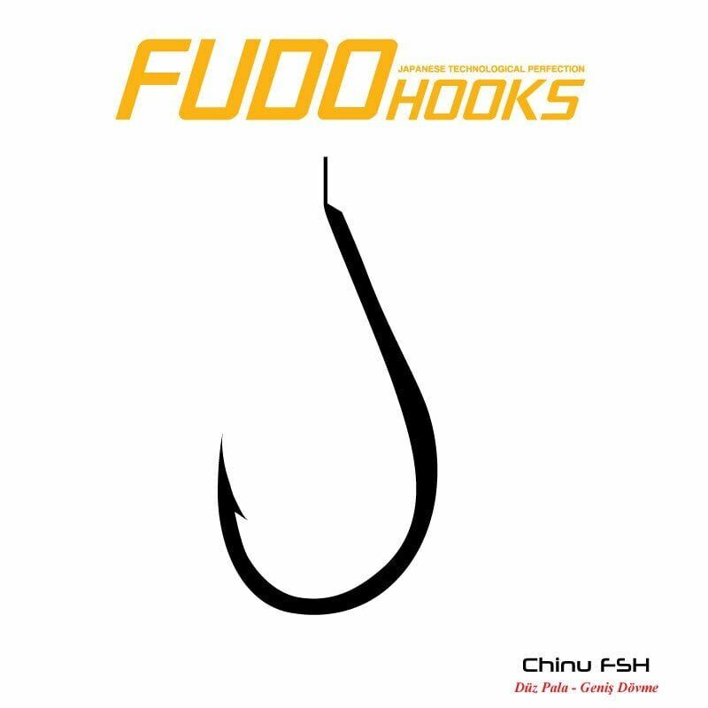 7100 CHINU FSH #10 NIKEL 20P