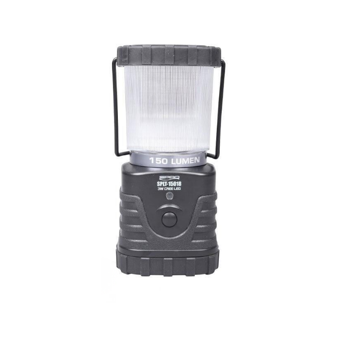 D. SPRO SPLT15018 Led Lantern 180M Kamp Lambası