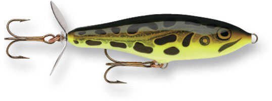 Rapala Skitter Prop Sahte Balığı 70MM - LF