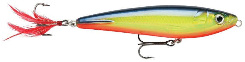 Rapala X-Rap Subwalk Sahte Balığı 90MM - HS