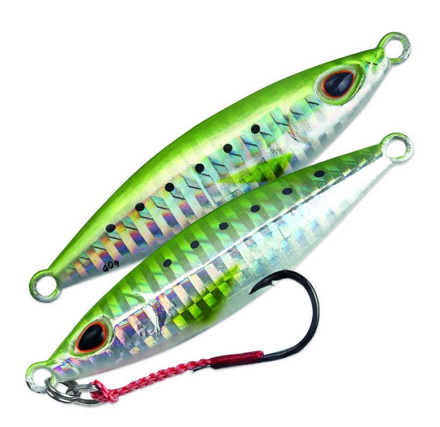 Storm Gomoku Koika Sahte Balığı GS - 80GR - 9.3CM