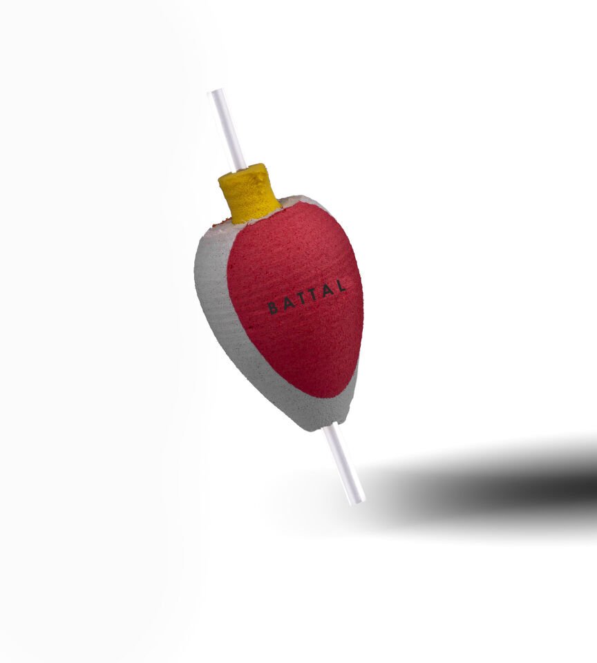 TOP ŞAMANDIRA EVA BATTAL