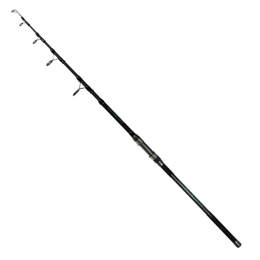 Captain 1517 Vantage Tele Carp 360cm Teleskopik Sazan Kamışı 3 lbs Atar