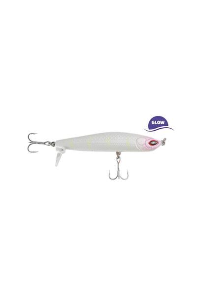 Fujin FastPen 90mm 23gr Maket Balık Ecooda Shadow Seeking Jighead SD