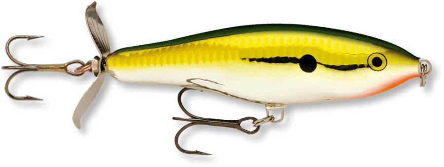 Rapala Skitter Prop Sahte Balığı 70MM - GCH