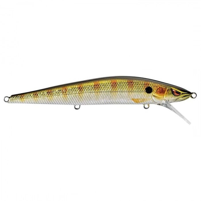 SPRO Mcstick 110 Perch Sert Balık Yemi