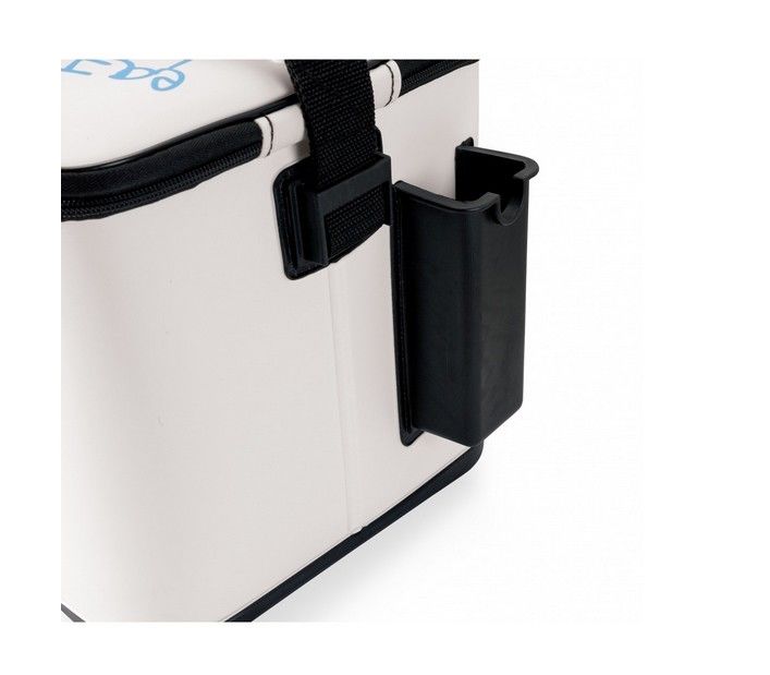 NOMURA NM80000210 Trout Bag 40LT Kamış Aparatlı PVC Malzeme Çantası 40x26x26cm