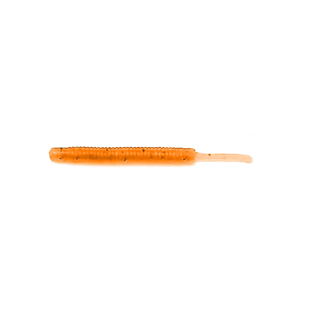 Albastar Baby Sardine Silikon Sahte Yem Orange - 50MM