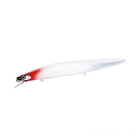 Shimano Exsence Silent Assassin 140F 23g 09T T Pearl Rh