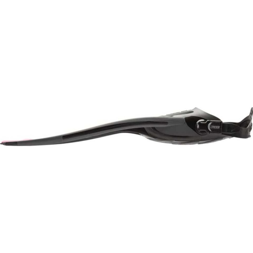 Cressi Frog Plus Dalış Paleti BLACK-PINK - NO:38-41