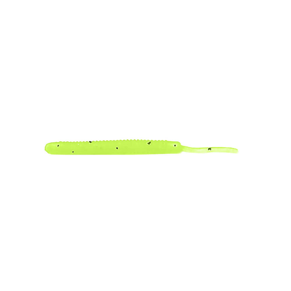 Albastar Baby Sardine Silikon Sahte Yem 50MM - LEMON