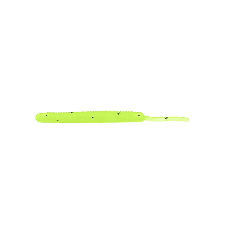 Albastar Baby Sardine Silikon Sahte Yem 50MM - LEMON
