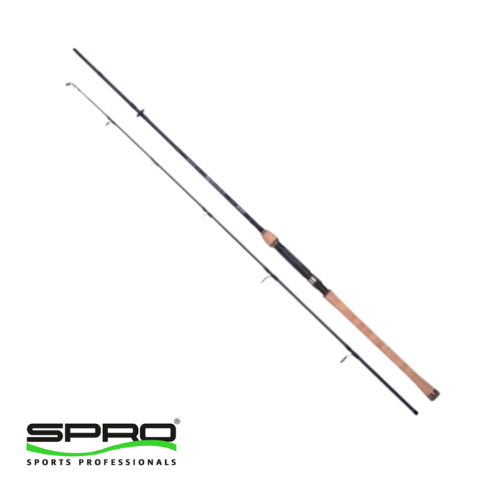 D. SPRO Skyvolt 702LM 12-25G 2.10 Spin Olta Kamışı