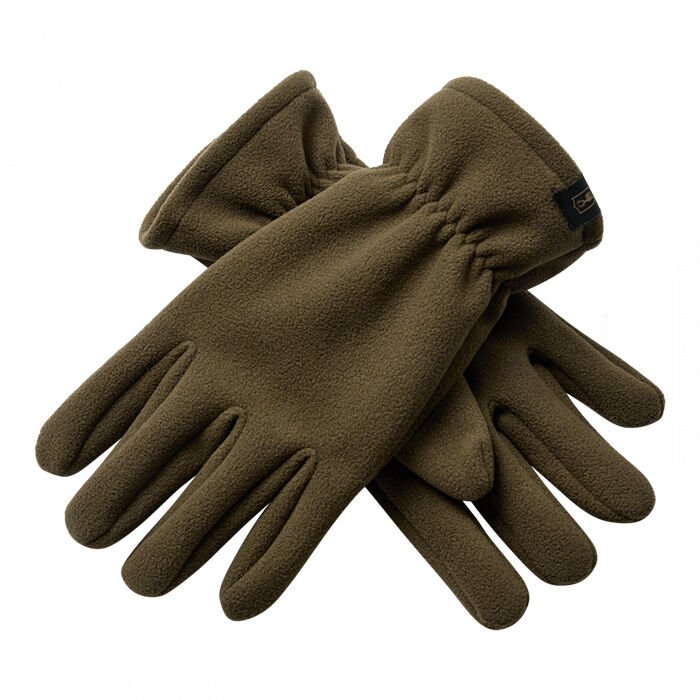 DEERHUNTER Polar Yeşil Eldiven S/M