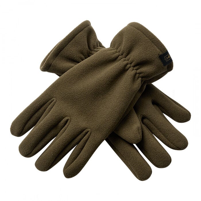 DEERHUNTER Polar Yeşil Eldiven S/M