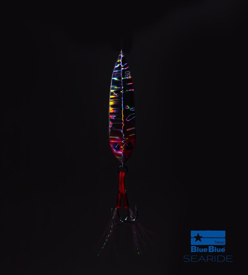 SEARIDE JIG YEM 30G #08