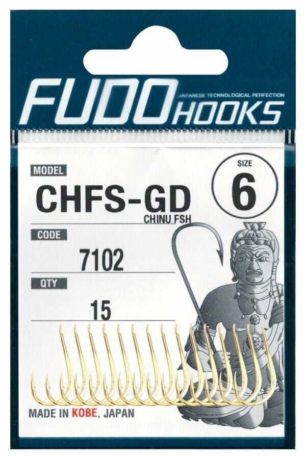 7102 CHINU FSH #5 ALTIN 14P