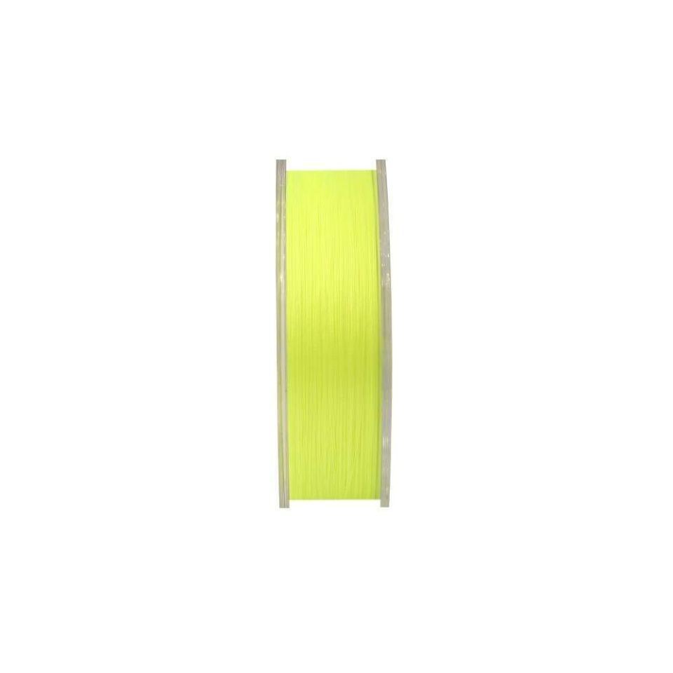 Captain X8 Power PE 8 Örgü Spin İp Misina 150mt Lemon Yellow