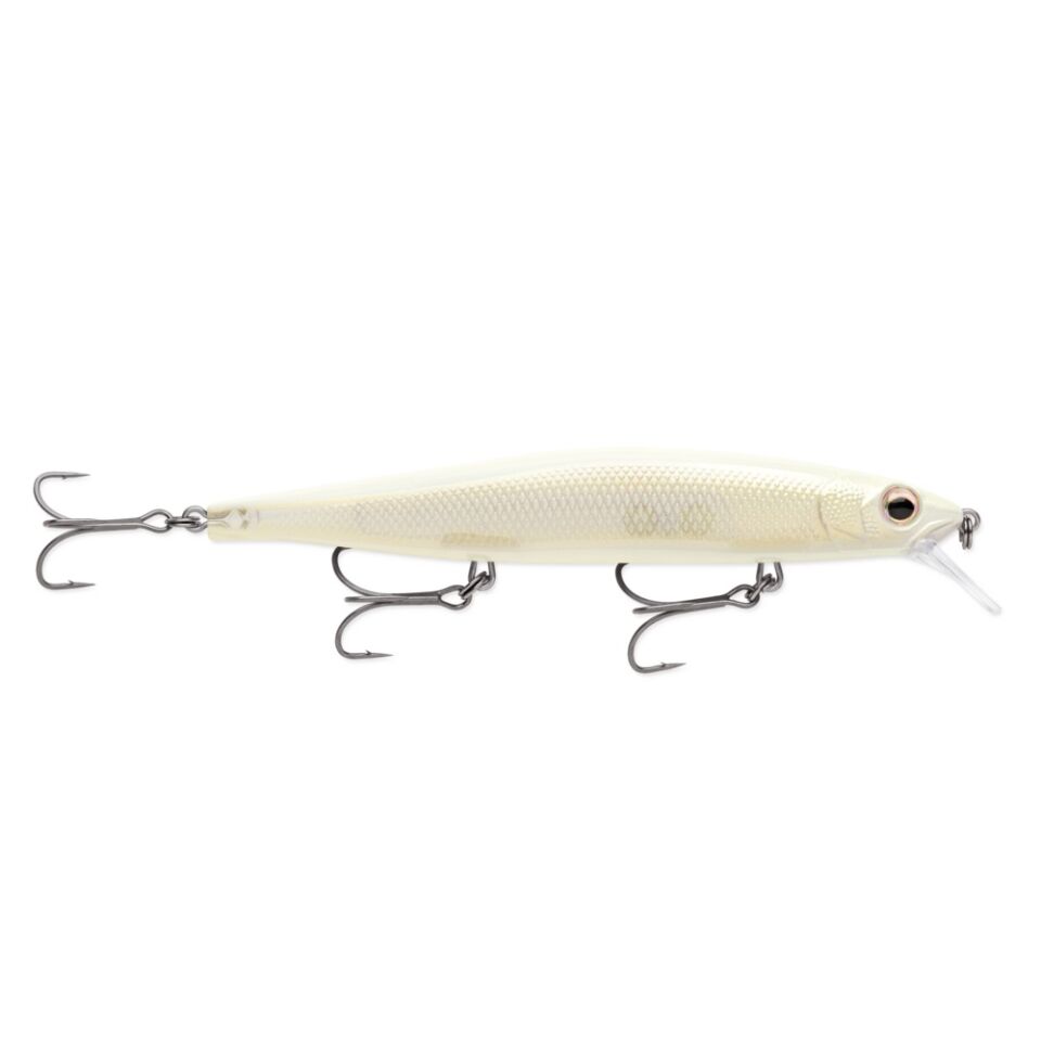 Rapala Precision Xtreme Mavrik Redline Sert Balık 110CM - SNOW STORM