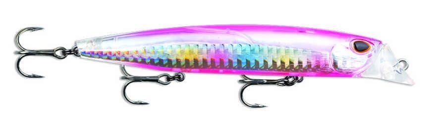 Storm So-Run Lipless Minnow Sahte Balığı